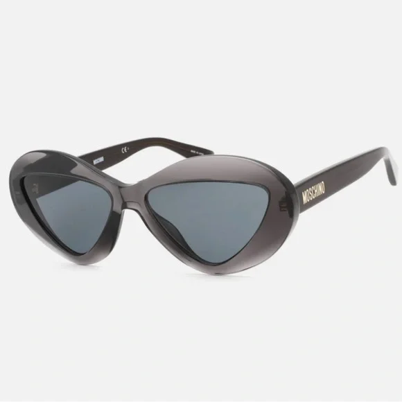 Moschino Sunglasses, New 195 MOSCHINO 3549S/195/6 - Sunglasses main image 2